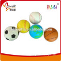 High quatity eva foam mini soccer ball for kids
